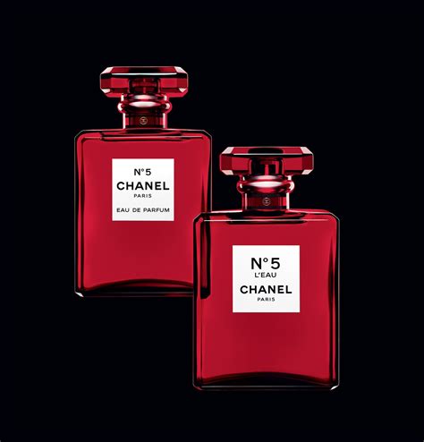 chanel no 5 l'eau ook voor mannen|Chanel no 5 vs 5.